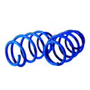 Resortes Deportivos y Amortiguadores Deportivos AG Volkswagen Gol Trend (Sin anclaje) 2007-2017 Delanteros y Traseros-4