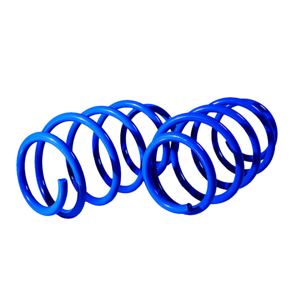 Kit Resortes Deportivos, Amortiguadores y Bases Volkswagen Gol 2009-2017 Delanteros