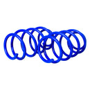 Resortes Deportivos AG Kit Volkswagen Gol 07-20 Kit 4 Piezas-3