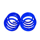 Resortes Deportivos AG Kit Vw Saveiro Todos Delanteros-4