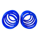 Resortes Deportivos AG Kit Volkswagen Gol Trend 2007-2017 Par Delantero-5