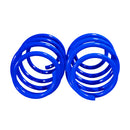 Resortes Deportivos AG Kit Vw Saveiro Todos Delanteros-5