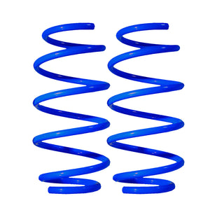 Resortes Deportivos AG Kit Vw Gol Todos Delanteros