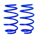 Kit Deportivo Resortes Ag Kit y Amortiguadores Originales Volkswagen Gol 2008-2019 8 piezas-6