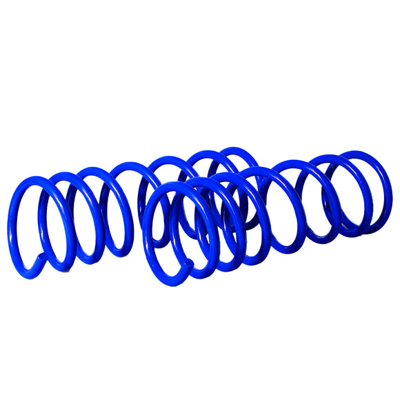 Resortes Deportivos Ag Vw Gol Todos