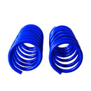 Resortes Deportivos AG Kit Volkswagen Gol Par Trasero-4