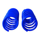 Resortes Deportivos AG Kit Vw Gol Todos Traseros-4