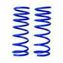 Resortes Deportivos AG Kit Volkswagen Gol 07-17 Traseros-2