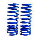 Resortes Deportivos AG Kit Ford Focus 2008-2011 Par Trasero-1