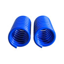 Resortes Deportivos AG Kit Ford Focus 2008-2011 Par Trasero-4