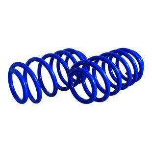 Resortes Deportivos AG Kit Volkswagen Golf Mk5 Mk6 06-13