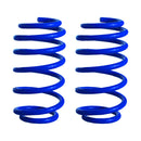 Kit Resortes Deportivos, Amortiguadores y Bases Volkswagen Golf MK5 (2.5L) 2006-2007 12 piezas-7