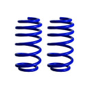 Kit Resortes Deportivos, Amortiguadores y Bases Volkswagen Golf MK5 (2.5L) 2006-2007 12 piezas-7