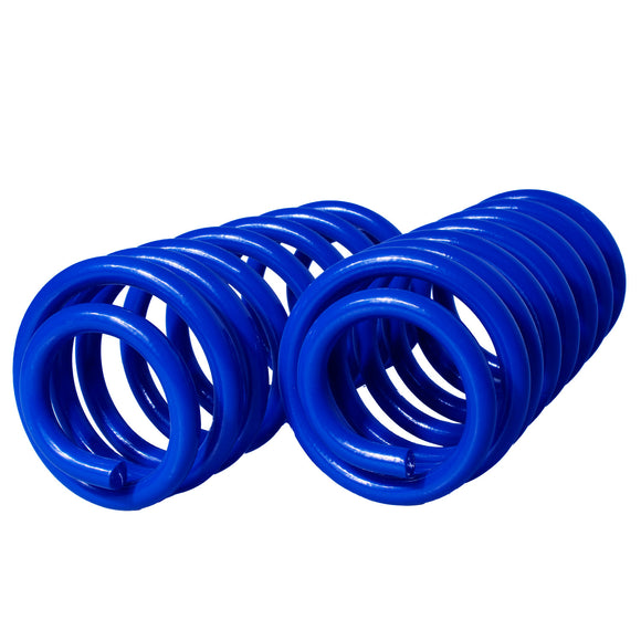 Resortes Deportivos AG Kit Volkswagen Golf Mk6 08-13 Tras