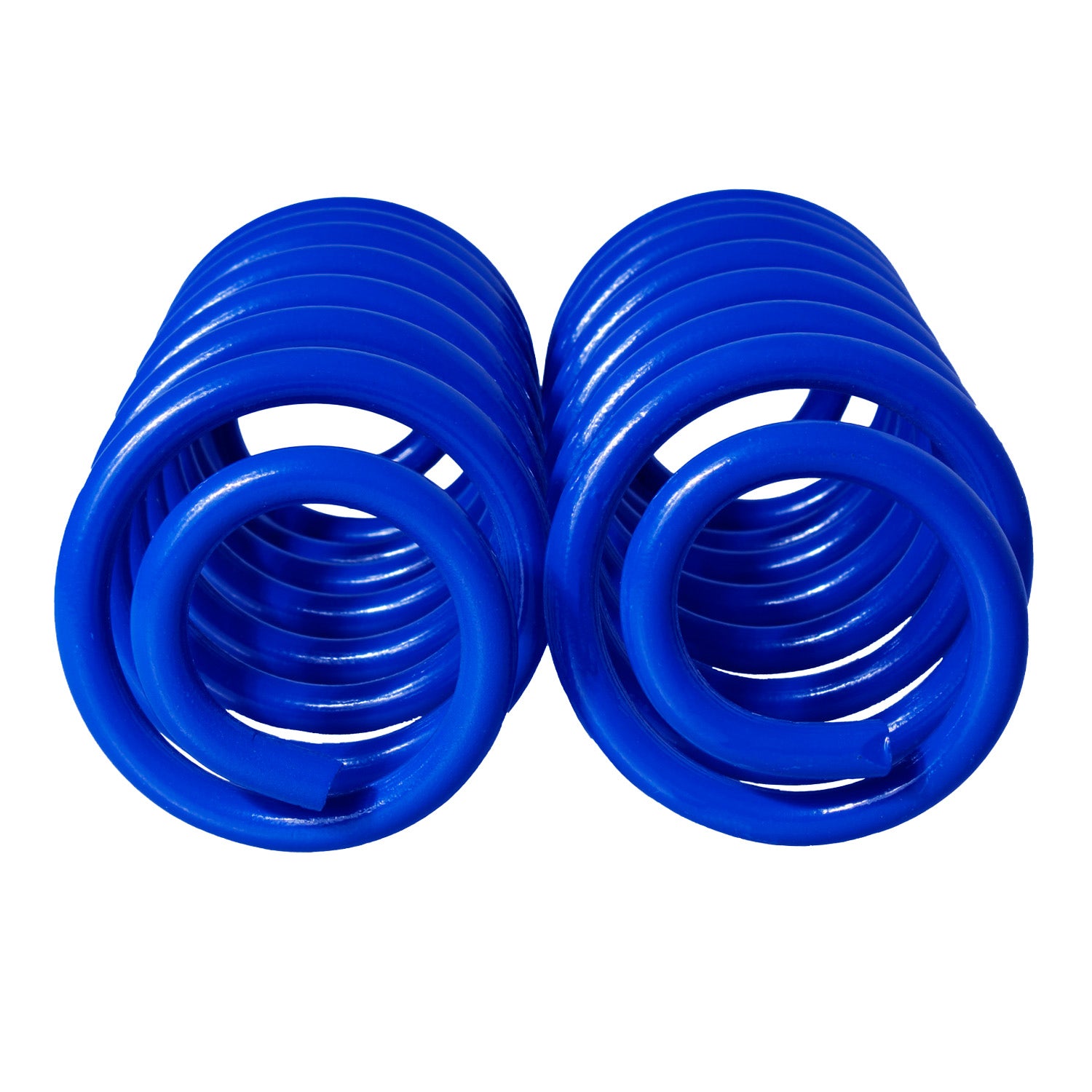 Resortes Deportivos AG Kit Volkswagen Golf Mk5 06-08 Tras