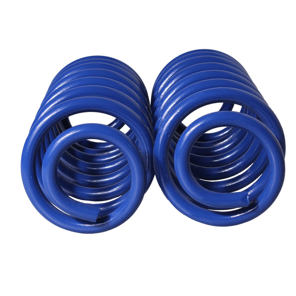 Kit Deportivo Resortes Ag Kit y Amortiguadores Ag Shox VW Golf A6 06-13