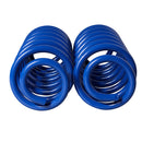 Kit Deportivo Resortes, Amortiguadores y Bases Seat León 50mm 2006-2012 Delanteros y Traseros-5