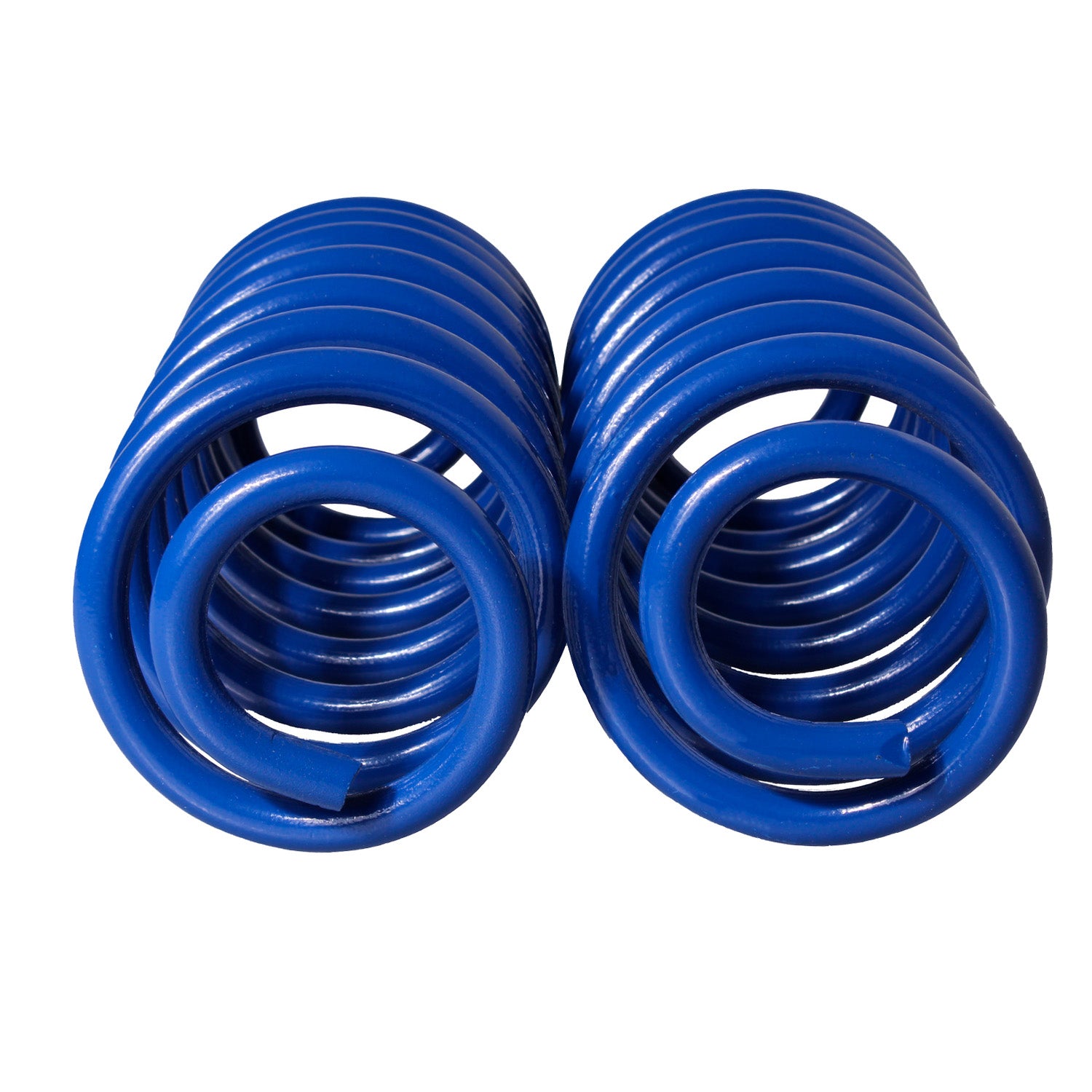 Kit Deportivo Resortes, Amortiguadores y Bases Seat Leon 50mm 2006-2012 Delanteros y Traseros
