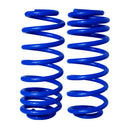 Kit Resortes Deportivos, Amortiguadores y Bases Volkswagen Golf MK5 (2.5L) 2006-2007 12 piezas-9