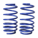 Resortes Deportivos AG Kit Honda Civic (Coupe e Híbrido) 2006-2011 Delanteros-1