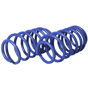 Resortes Deportivos AG Kit Honda Civic Americano (Coupe e Híbrido) 2006-2011 Delanteros y Traseros