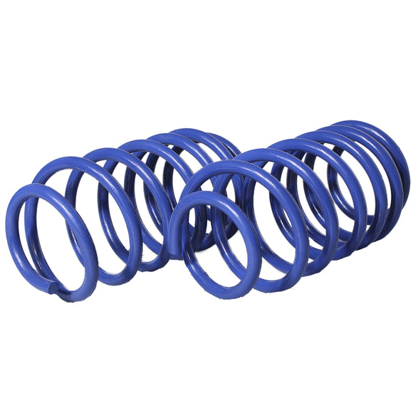 Resortes Deportivos AG Kit Honda Civic (Coupe e Híbrido) 2006-2011 Delanteros