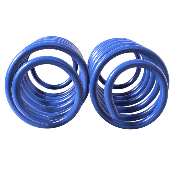 Resortes Deportivos AG Kit Honda Civic (Coupe e Híbrido) 2006-2011 Delanteros