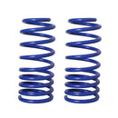 Resortes AG Kit Honda Civic Americano (Coupe e Híbrido) 2006-2011 Par Trasero-1