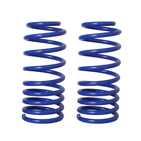 Resortes AG Kit Honda Civic Americano (Coupe e Híbrido) 2006-2011 Par Trasero