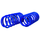 Resortes Deportivos AG Kit Honda Civic Americano (Coupe e Híbrido) 2006-2011 Delanteros y Traseros-4