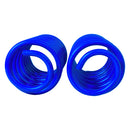 Resortes AG Kit Honda Civic Americano (Coupe e Híbrido) 2006-2011 Par Trasero-4