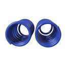 Resortes AG Kit Honda Civic Americano (Coupe e Híbrido) 2006-2011 Par Trasero-4