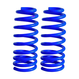 Resortes Deportivos AG Kit Honda Accord 2008-2012 Delanteros