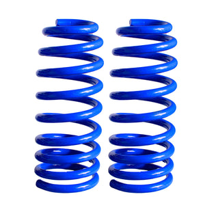 Resortes Deportivos AG Kit Honda Accord 2008-2012 Delanteros