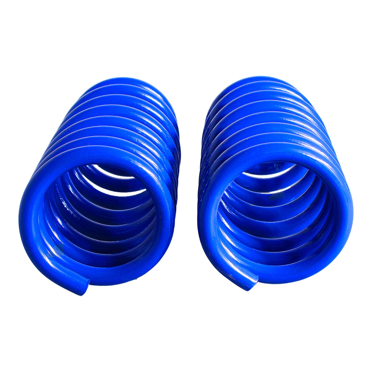 Resortes Deportivos AG Kit Honda Accord 2008-2012 Delanteros