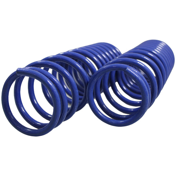 Resortes Deportivos AG Kit Honda Accord 08- 12 Kit 4 Piezas