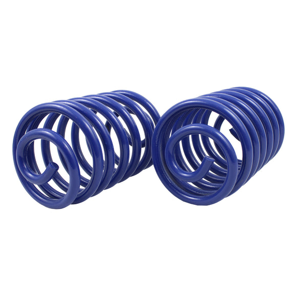 Resortes AG Kit Chevrolet Tornado 2012-2020 4 Piezas