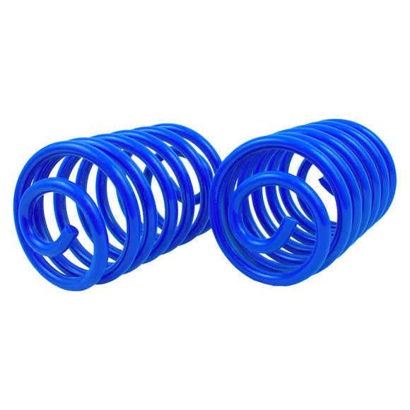 Resortes AG Kit Chevrolet Tornado 2012-2026 4 Piezas