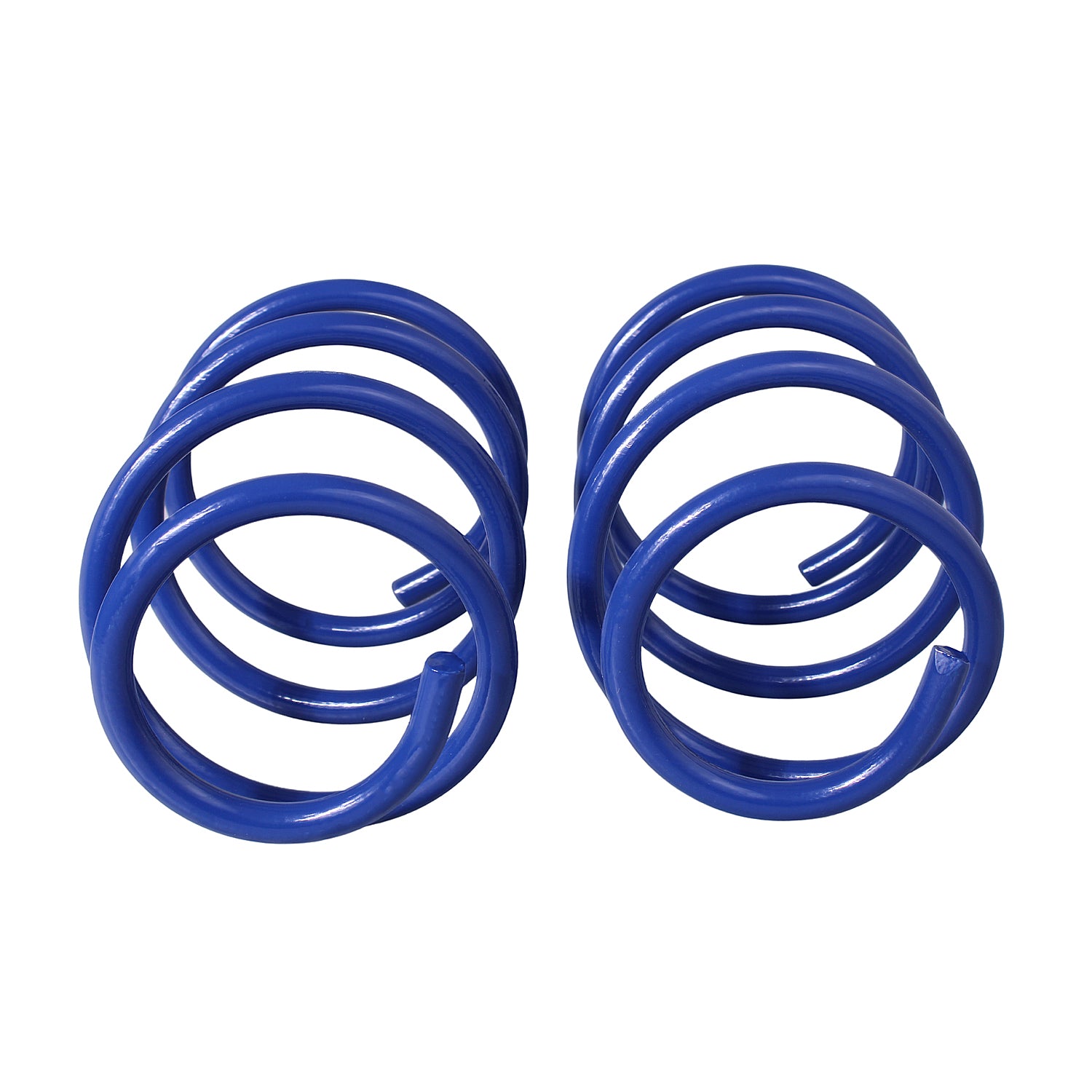Resortes Deportivos AG Kit BMW Mini Cooper (Incluye S, JCW, Chili, R56, R57) 2007-2012 Delanteros