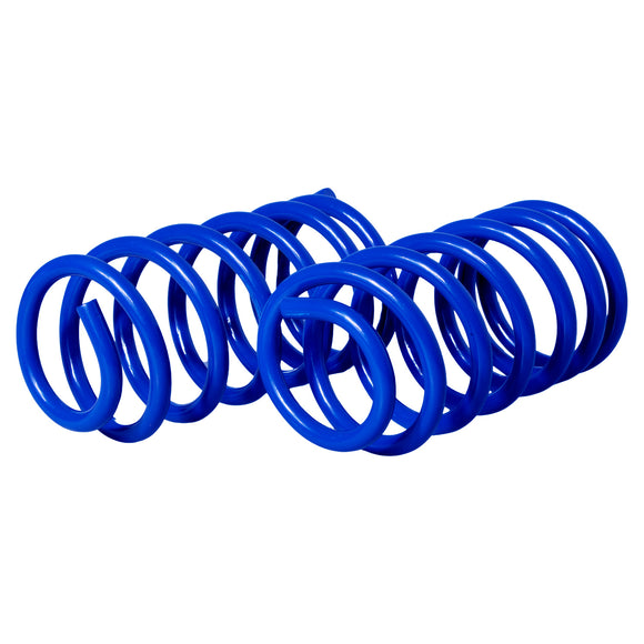 Resortes Deportivos AG Kit BMW Mini Cooper 2007-2012 Traseros