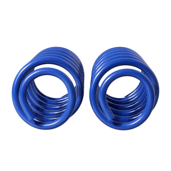 Resortes Deportivos AG Kit BMW Mini Cooper 2007-2012 Traseros