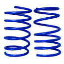 Resortes Deportivos AG Kit Mitsubishi Lancer 2008-2015 Delanteros-1