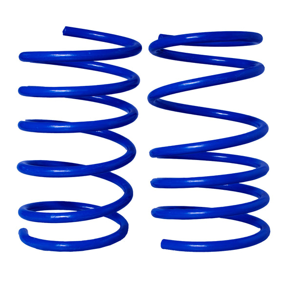 Resortes Deportivos AG Kit Mitsubishi Lancer 2008-2015 Delanteros