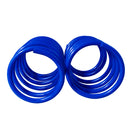 Resortes Deportivos AG Kit Mitsubishi Lancer 2008-2015 Kit 4 Piezas-2