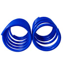 Resortes Deportivos AG Kit Mitsubishi Lancer 2008-2015 Delanteros-4