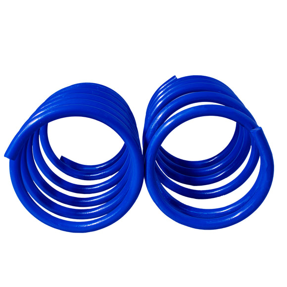 Resortes Deportivos AG Kit Mitsubishi Lancer 2008-2015 Delanteros