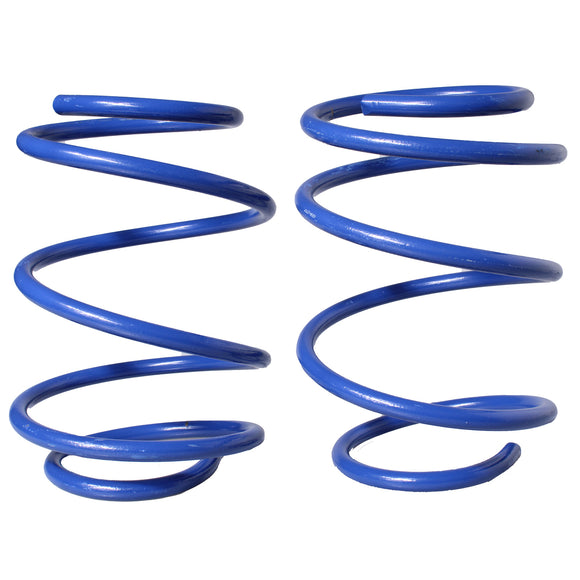 Resortes AG Kit Nissan Altima 2007-2012 Par Delantero