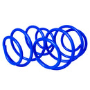 Resortes Deportivos AG Kit Nissan Altima 2007-2012 Kit 4 Piezas-2