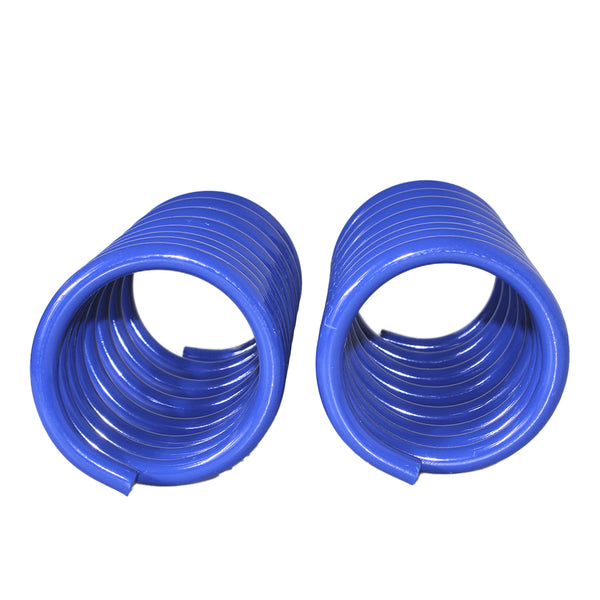 Resortes Deportivos Ag Kit Nissan Altima 2007-2012 Kit 4 Piezas