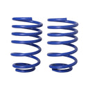 Kit Deportivo Resortes Ag Kit y Amortiguadores Originales Volkswagen Beetle 1998-2011 8 piezas-7